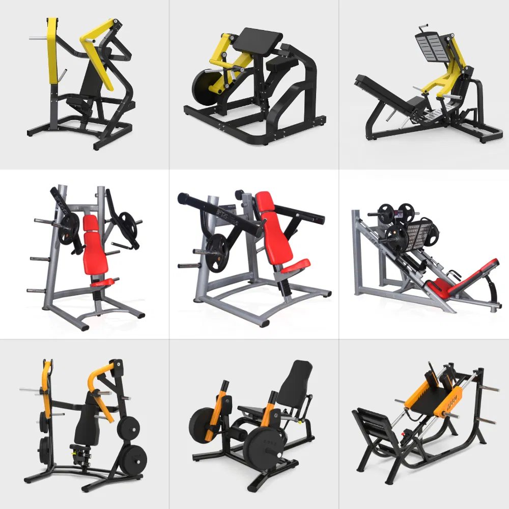 Fitness Equipment High-End Exercise Commercial Best Spinning Bike Indoor Exercise Bike with Durable Pedal Stationary Spin Bike