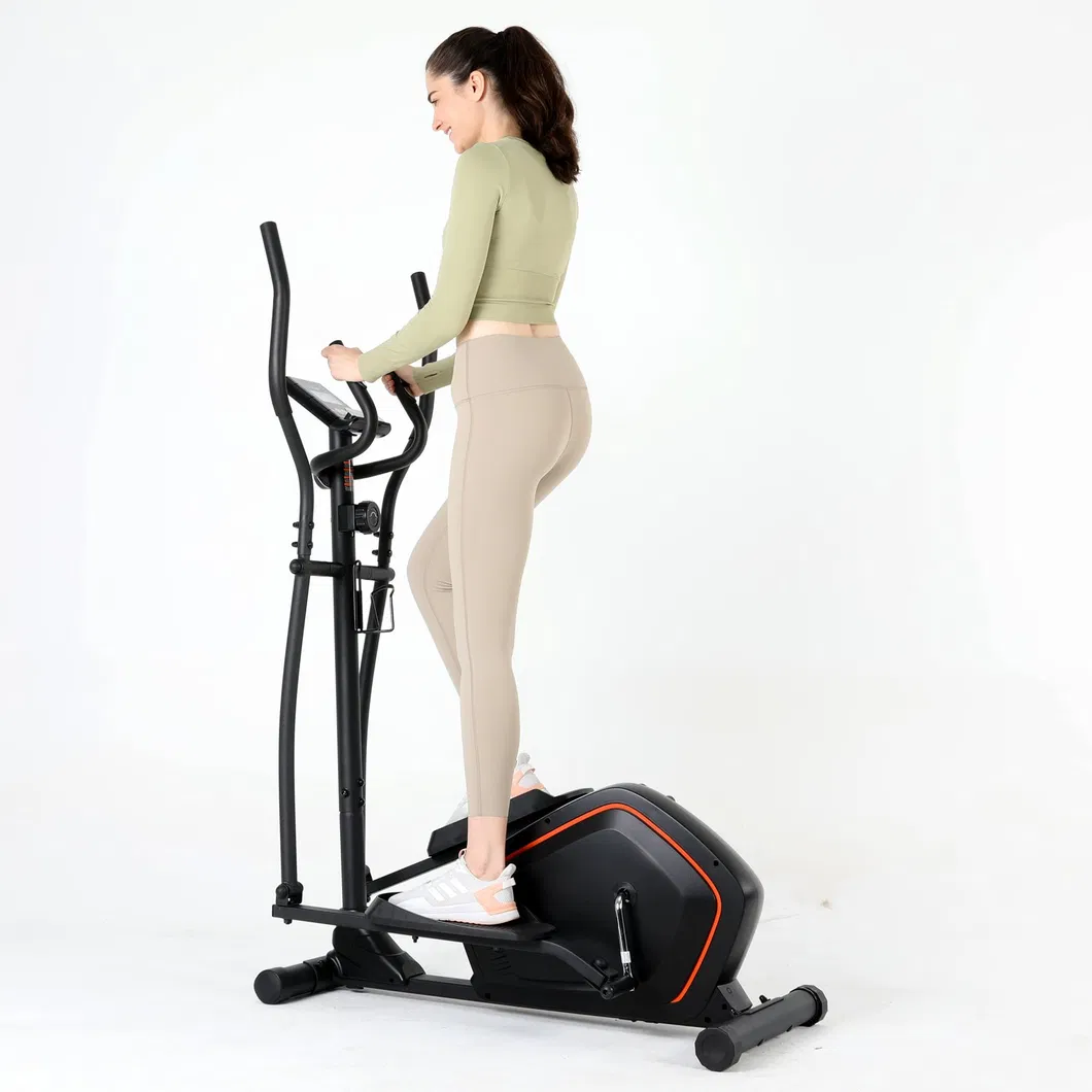Elliptical Machine Image 4