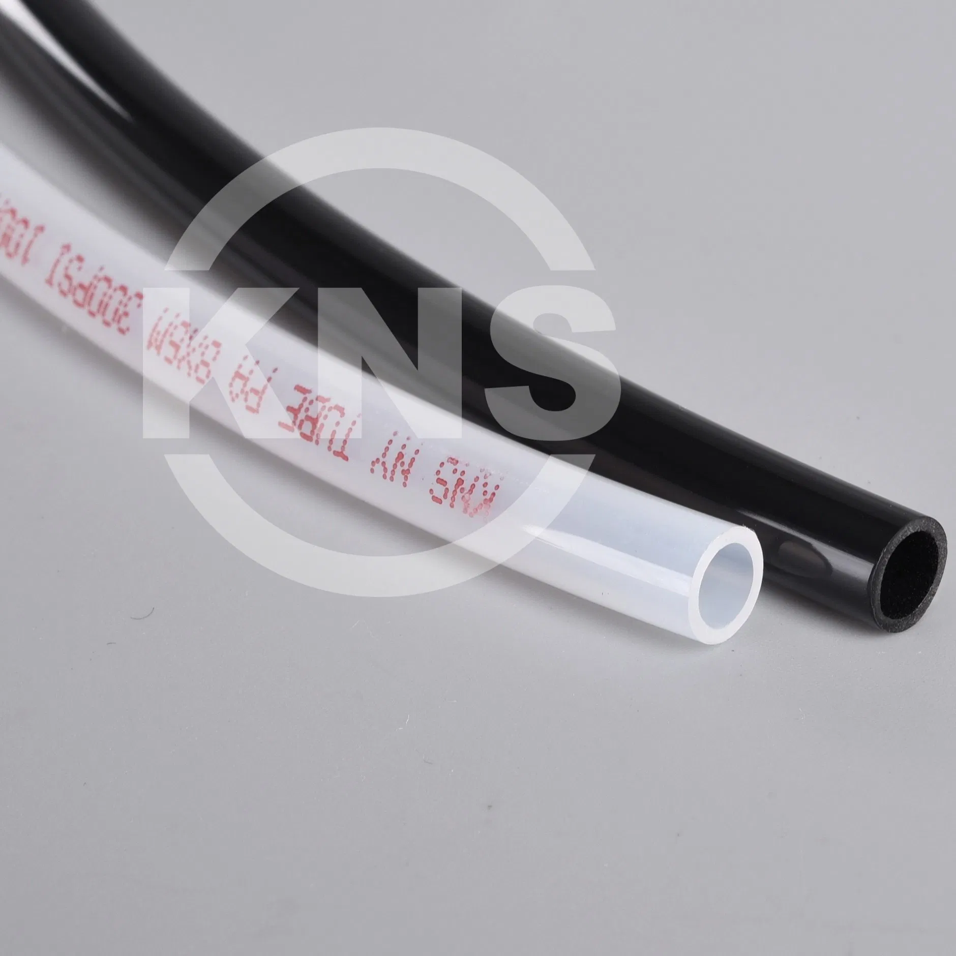 Nylon Tube Nylon Pipe PA6/PA12/PA11 High Hardness High Temperature Resistance Corrision Resistance Strong Alkali Acid Oil Transfer