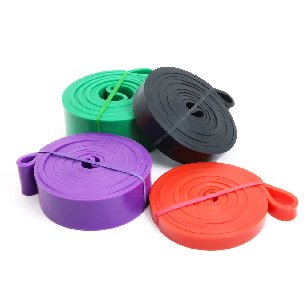 Resistance Bands, Pull up Assist Bands - Workout Bands, Eexercise Bands, Long Resistance Bands Set for Working out, Fitness, Training, Physical Therapy for Men