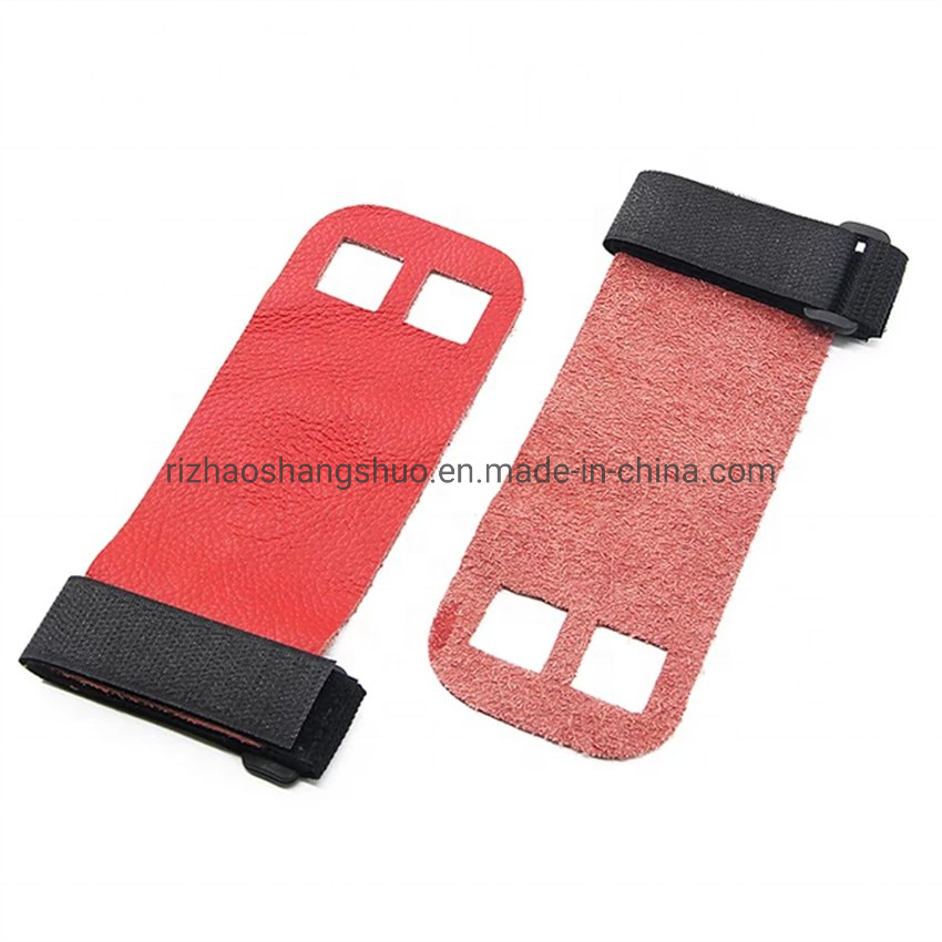 Promotion High Density Cross Fitness Exercise Training Weightlifting Gloves