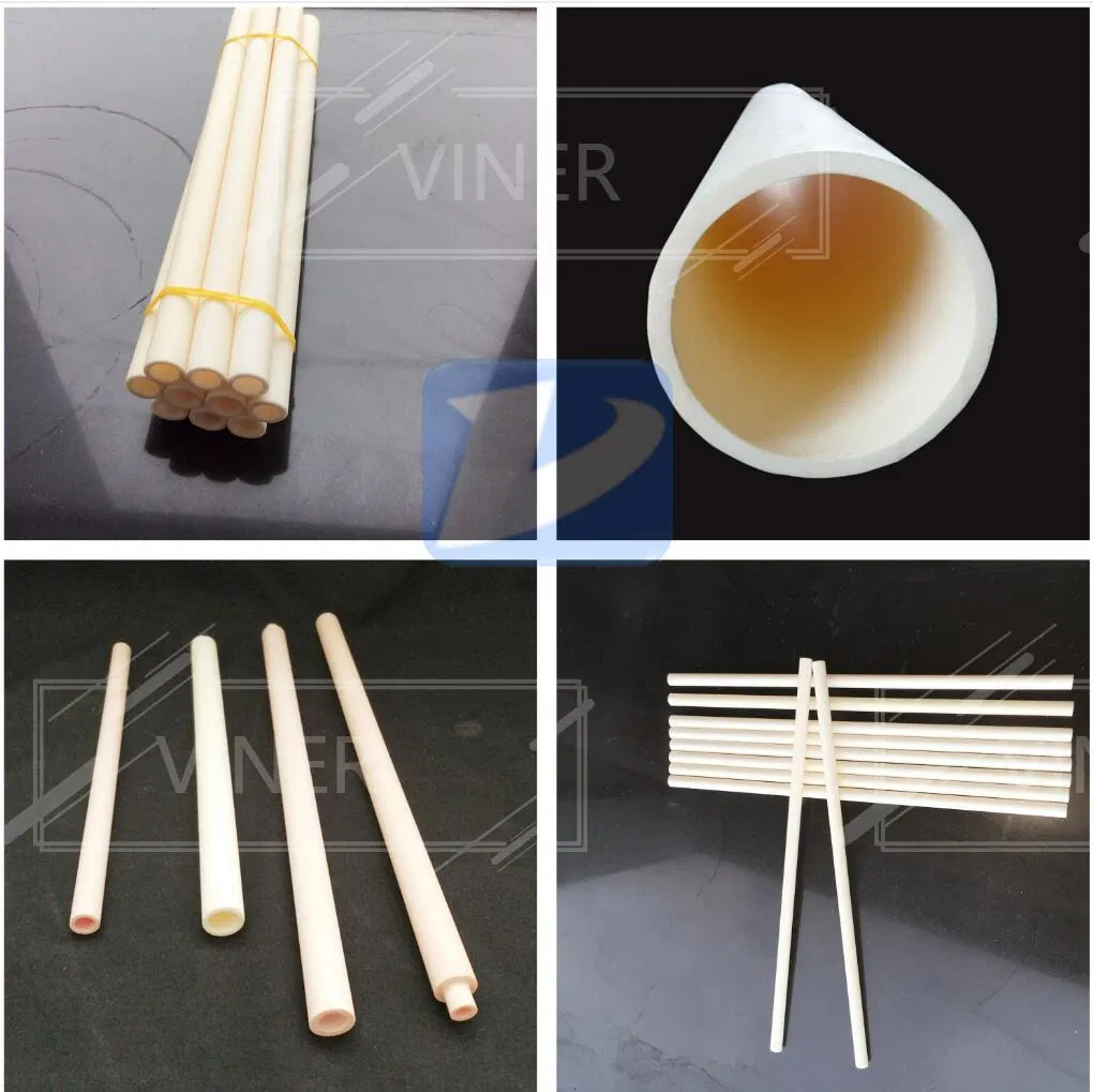 Alumina Ceramic Tube