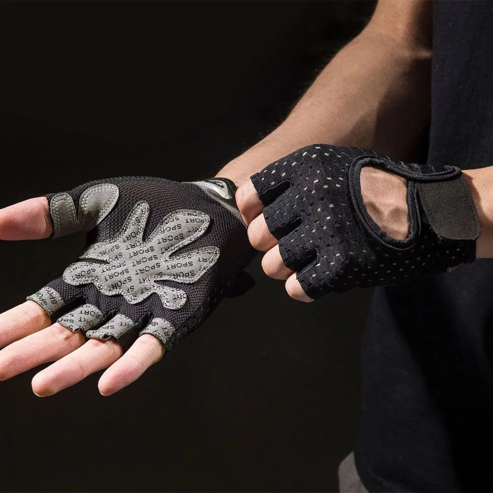 Fitness Glove Detail 6