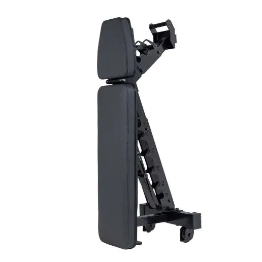 Weight Bench Photo 1