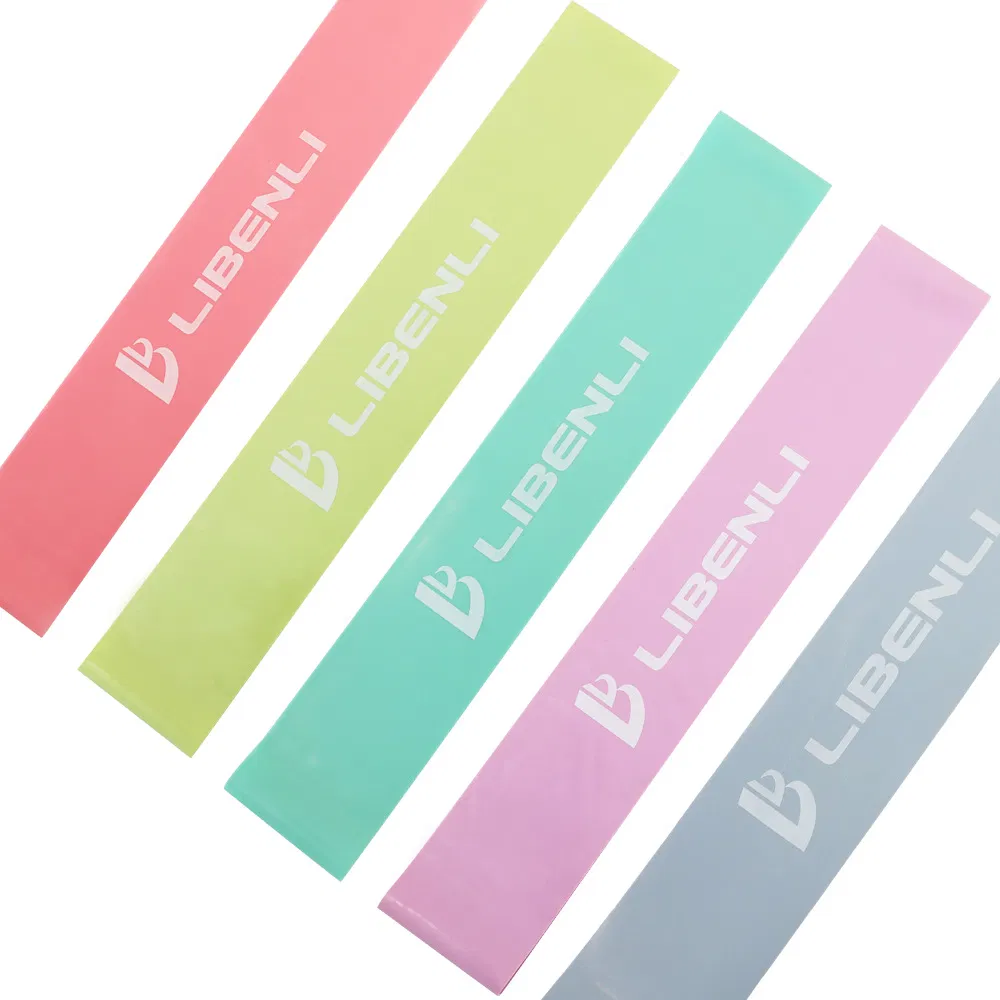 Exercise Resistance Bands