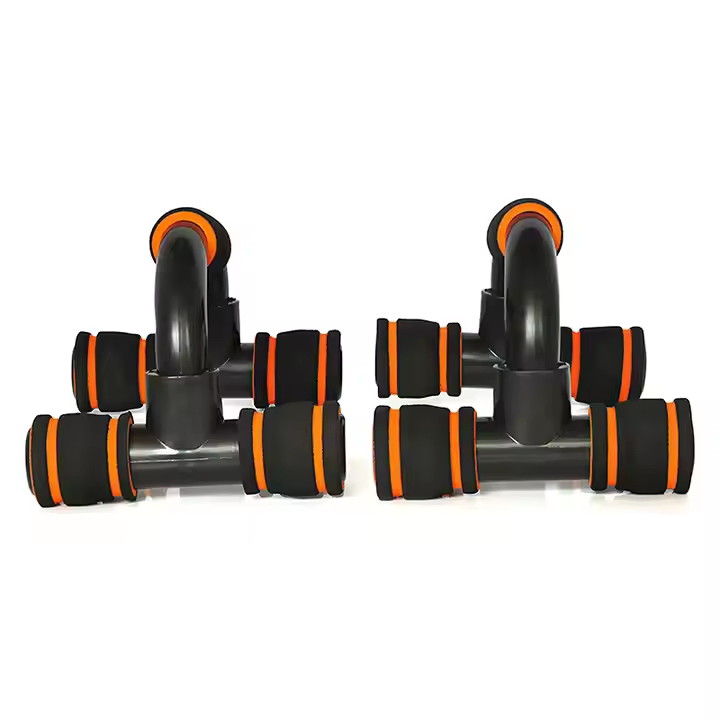 High Density Foam Push up Bar Handles for Fitness Training