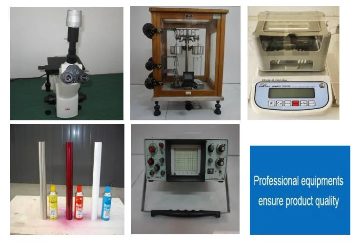 Tungsten Alloy Component 3