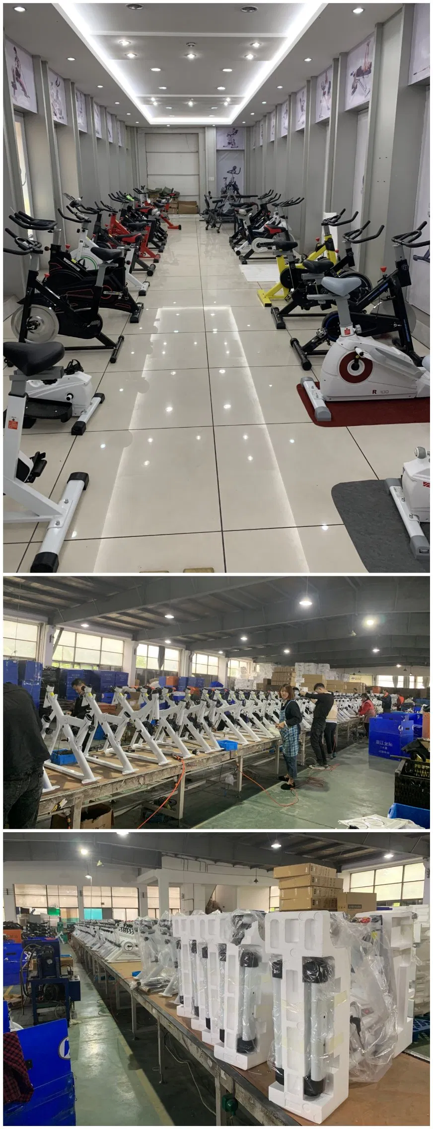 Full Product Specification View