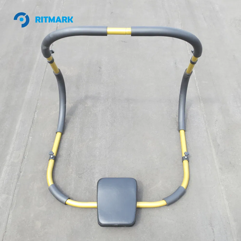 Versatile Pull up Bar for Crossfit Training