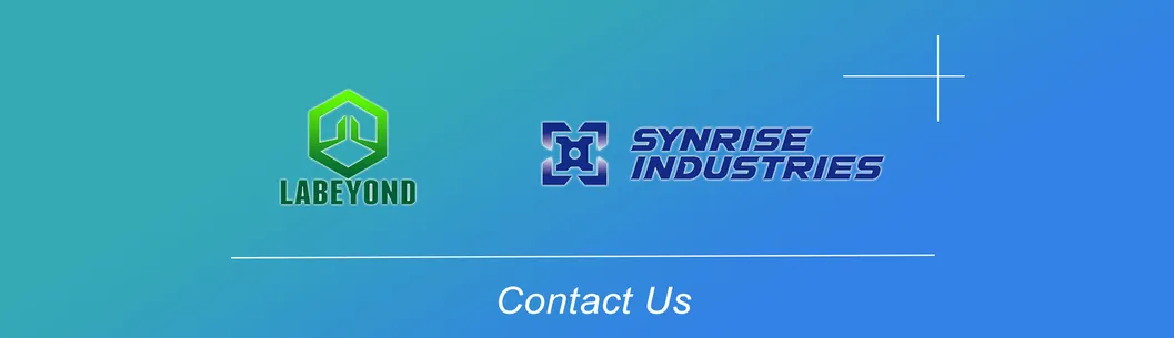 Modular Industrial Platform System Detail