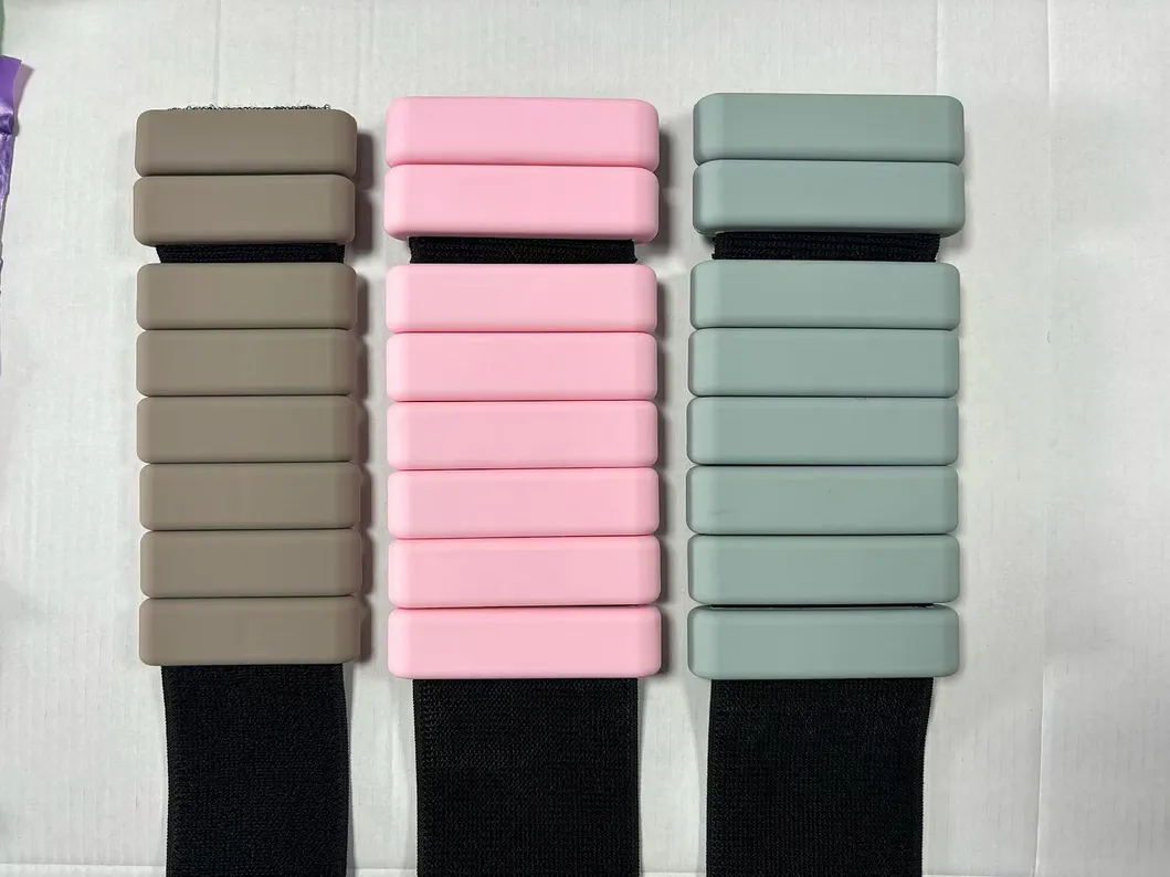 Wrist Bracelet Weights
