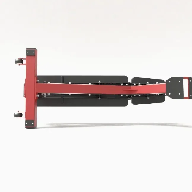 Commercial Grade Gym Bench