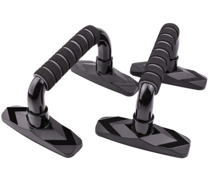 Portable for Home Fitness Training Push up Bar