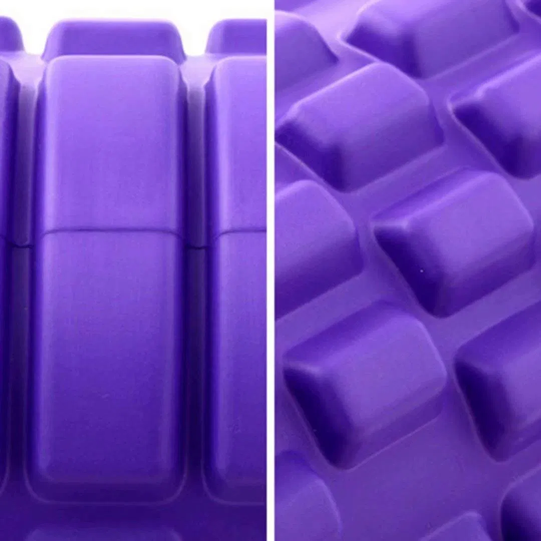 High Quality Muscle Massage EVA Foam Yoga Massage Roller