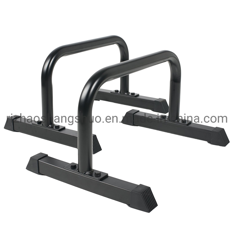 Fitness Equipment Handstand Parallette Multi-Functional Trainer Indoor Parallel Bars Pull up Bar Push up Bar