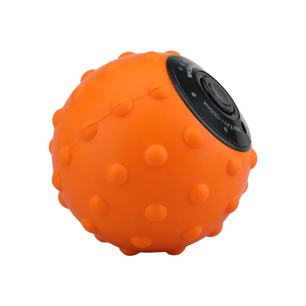 Vibrating Massage Ball View 3