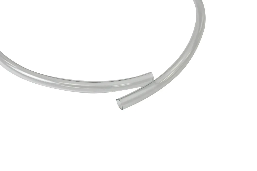 Flexible PVC Tube 1