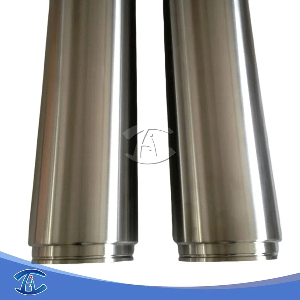 Tantalum Tubes