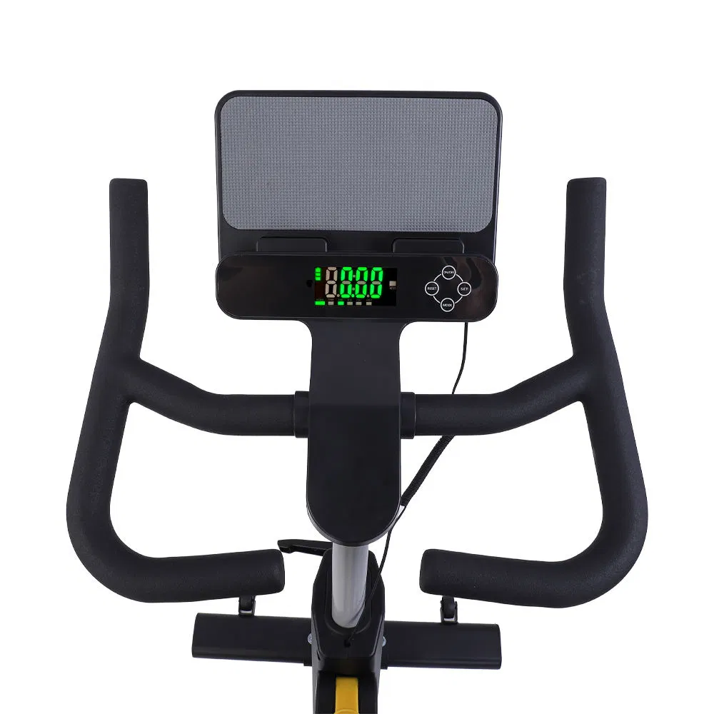 Factory Direct Spinning Bike Fitness Home Use Indoor Exercise Spin Bike Sports