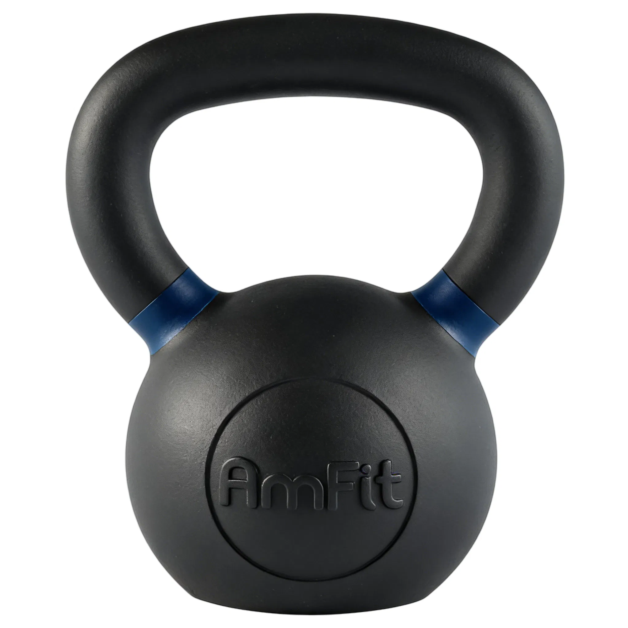 Heavy Duty Powder Coated Kettlebell for Ultimate Gym Equipment