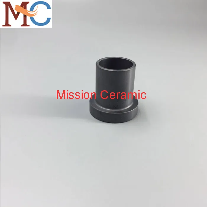 SiC Ceramic Tube 5