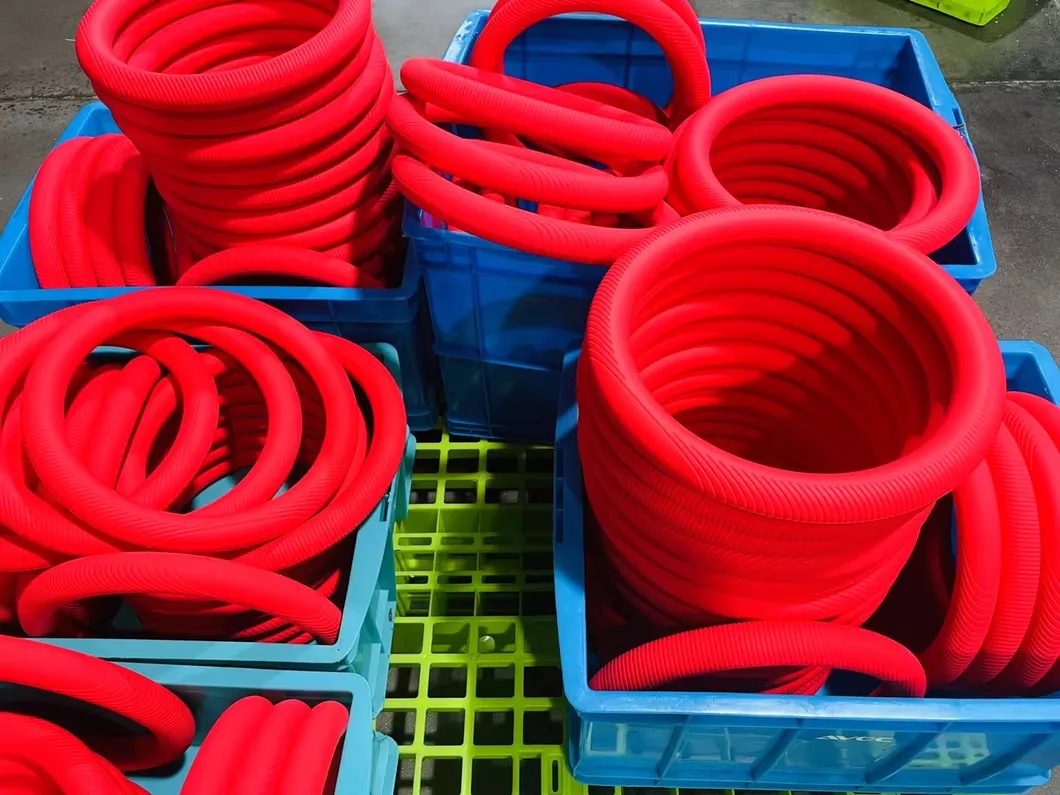 Workout silicone weights