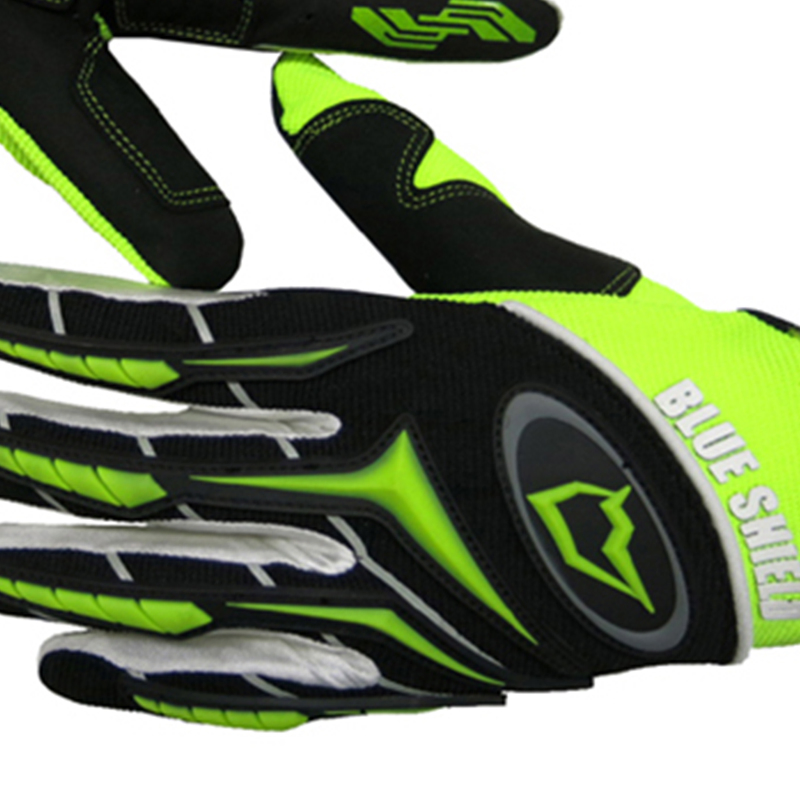 Exporting 77+ Countries Breathable Comfortable Sports Running/Water-Proof Cycling/Weightlifting Mountain/Biking-Protective/Climbing Fitness Protective Gloves.