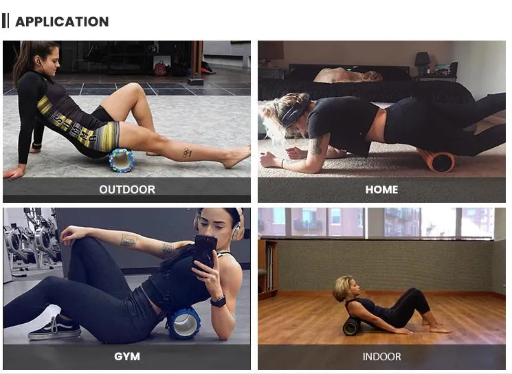 Foam Roller Use Case