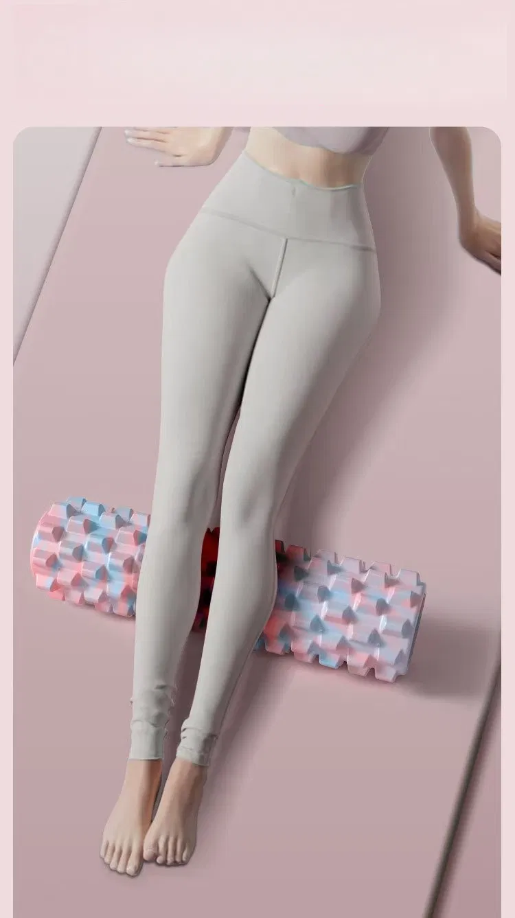 Foam Massage Roller for Slimming Legs