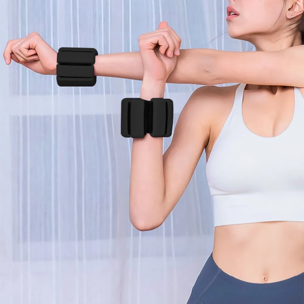 Wrist Weights 6