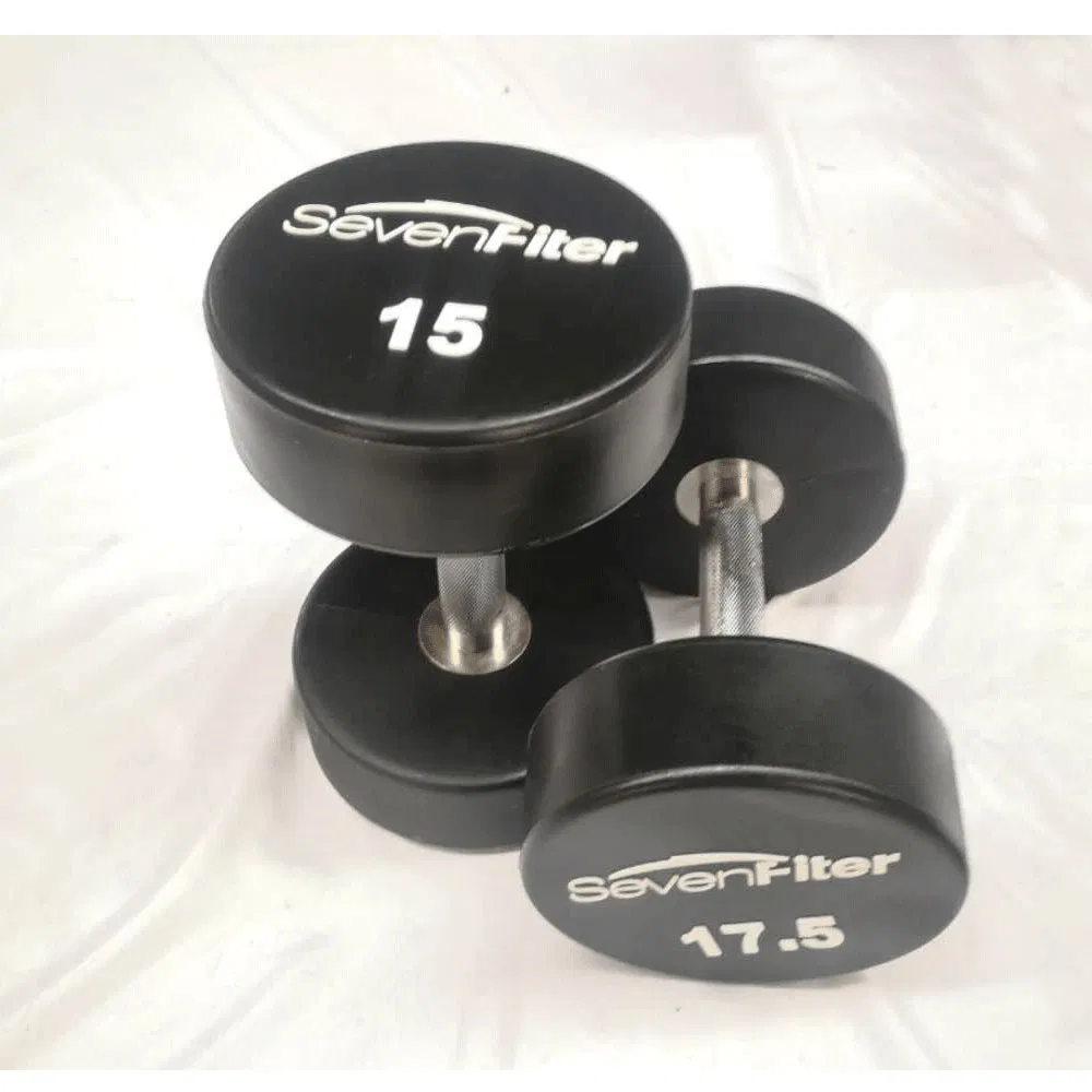 Gym Fitness Equipment America Captain CPU Dumbbell by Kilogram