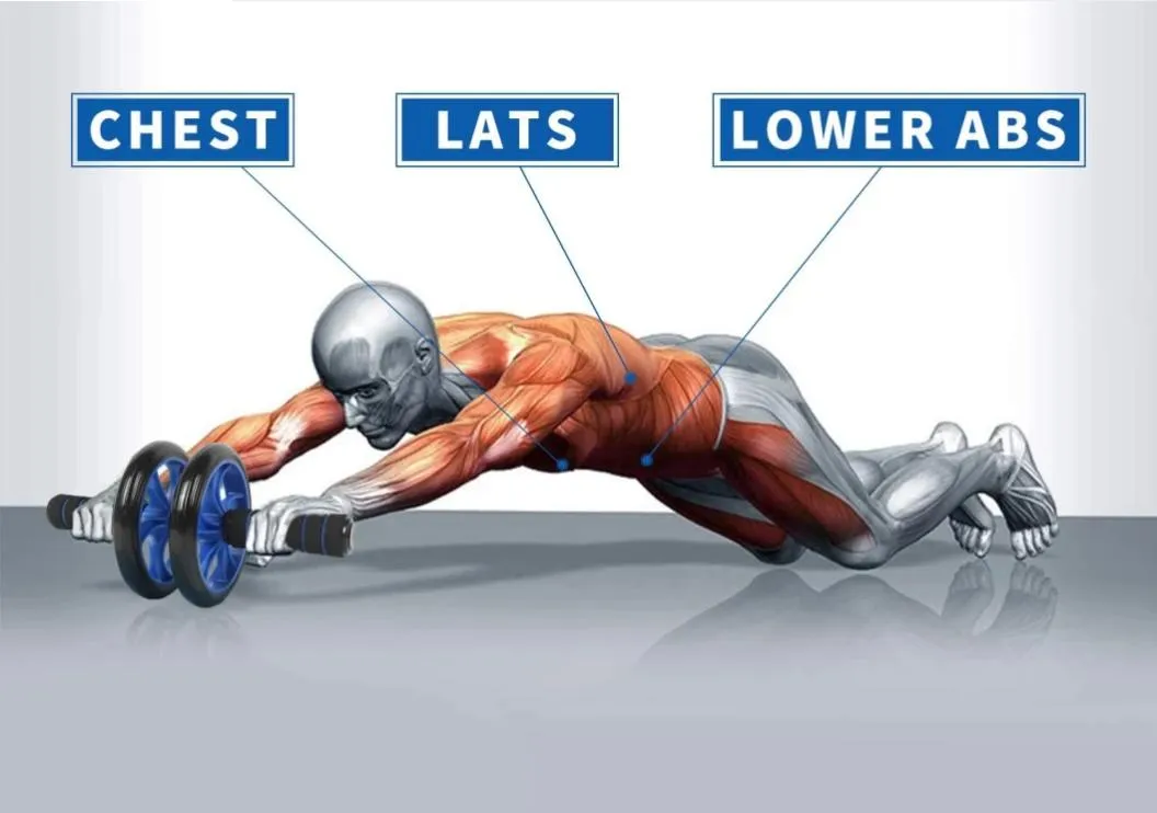 Abdominal Mat Training