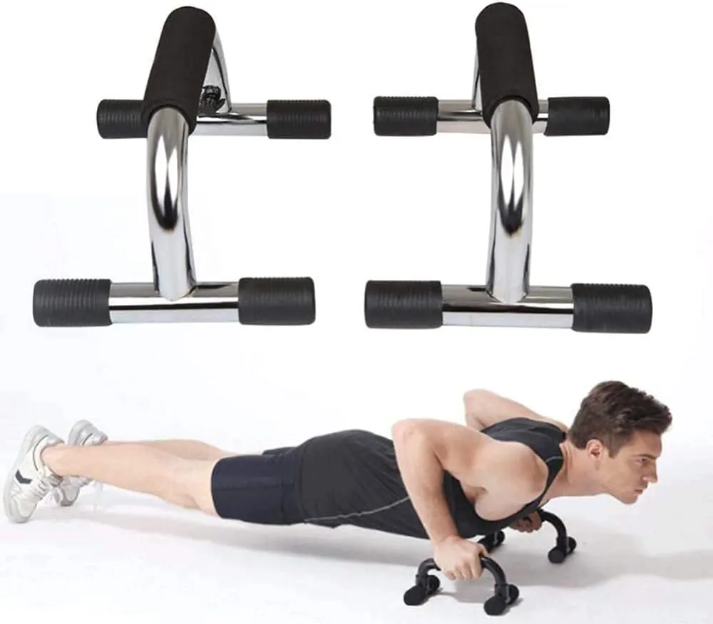 Push up Bar Grip