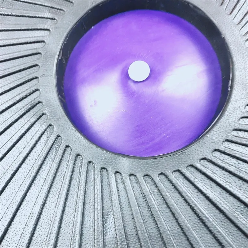 Yoga Half Balance Ball 7