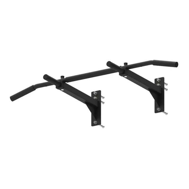 Wall Mounted Pull up Chinup Bar 1