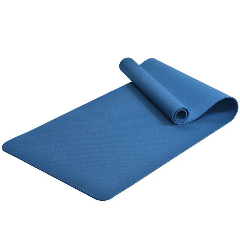 Yoga Mat Texture 2