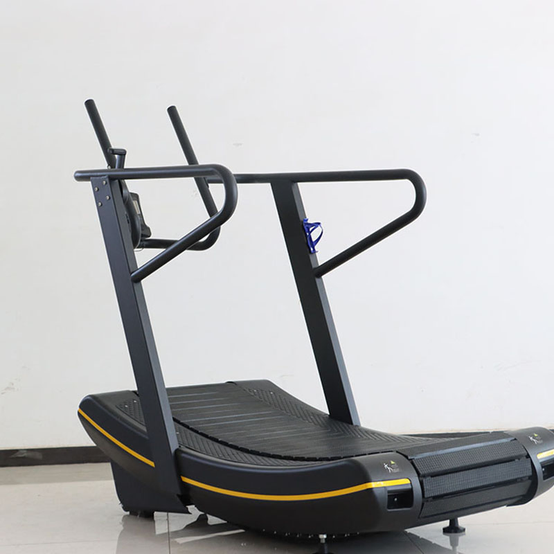 Superior Inertial Treadmill for Home Fitness Solutions