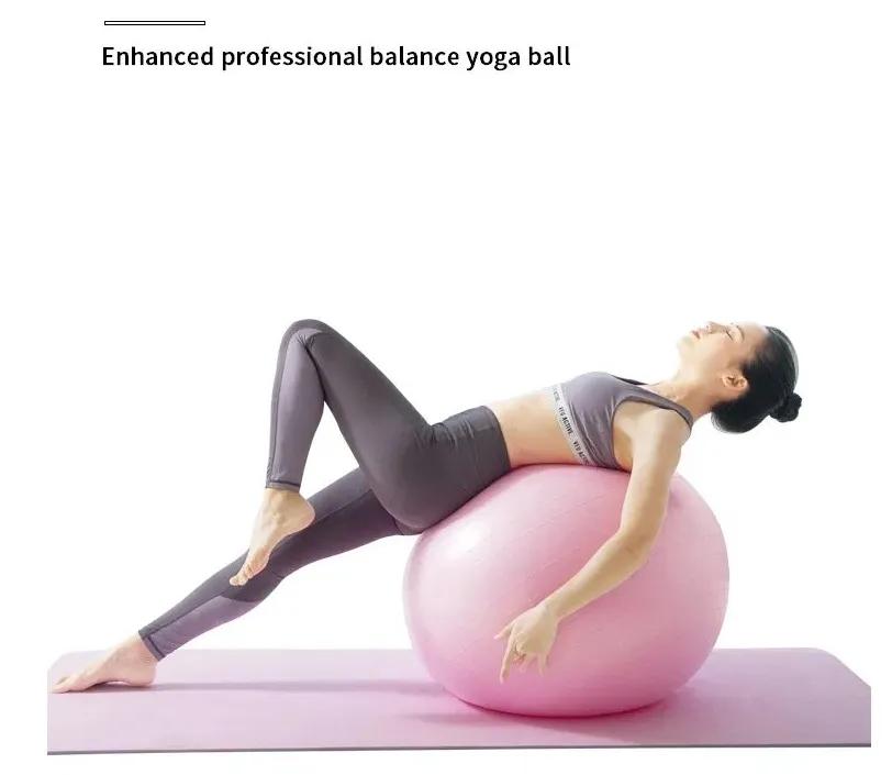 Fitness Yoga Ball 10
