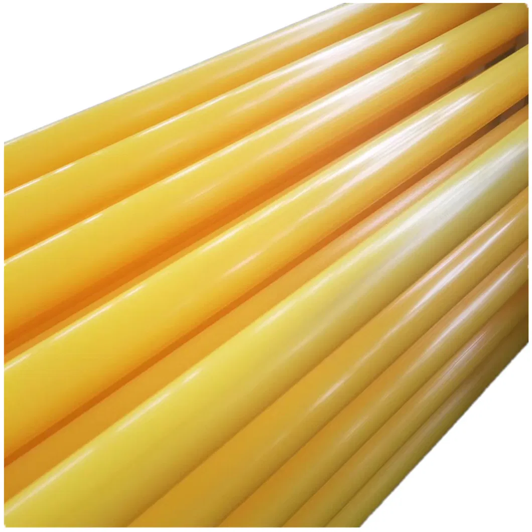 PTFE Extruded Tube 3