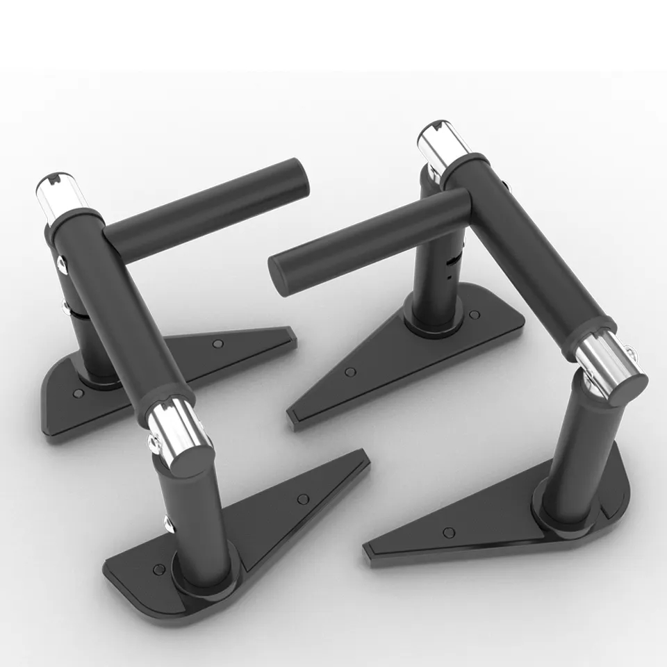 Home Gym Equipment Wall Mounted Muscle-up Bar Door Gym Pull up Bar