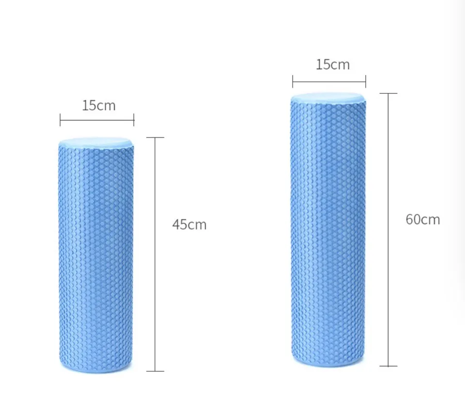 Yoga Foam Roller Detail 6