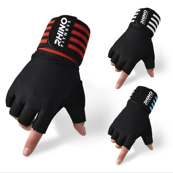 Fitness Gloves 1