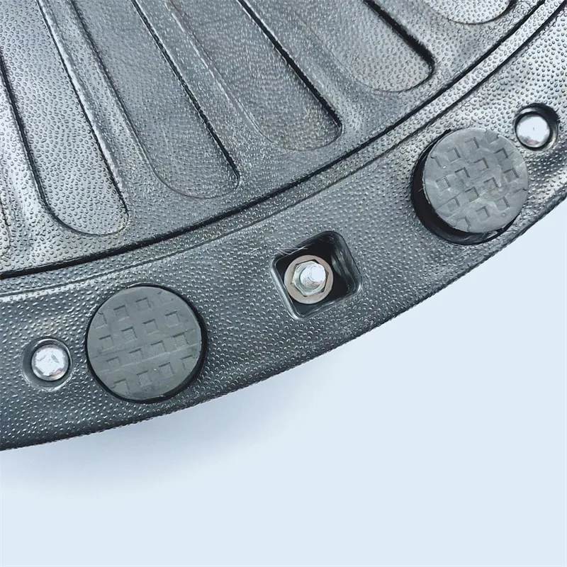 Yoga Half Balance Ball 5