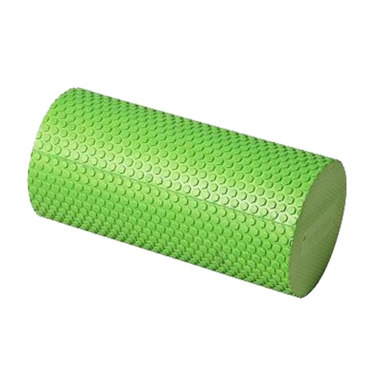 30cm EVA Fitness Gym Yoga Foam Roller with Best Density