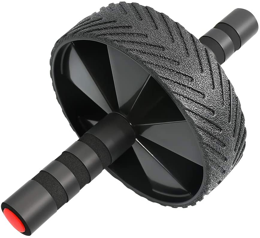 High Quality Ab Muscle Tear Exercise Abdominal Roller Wheel