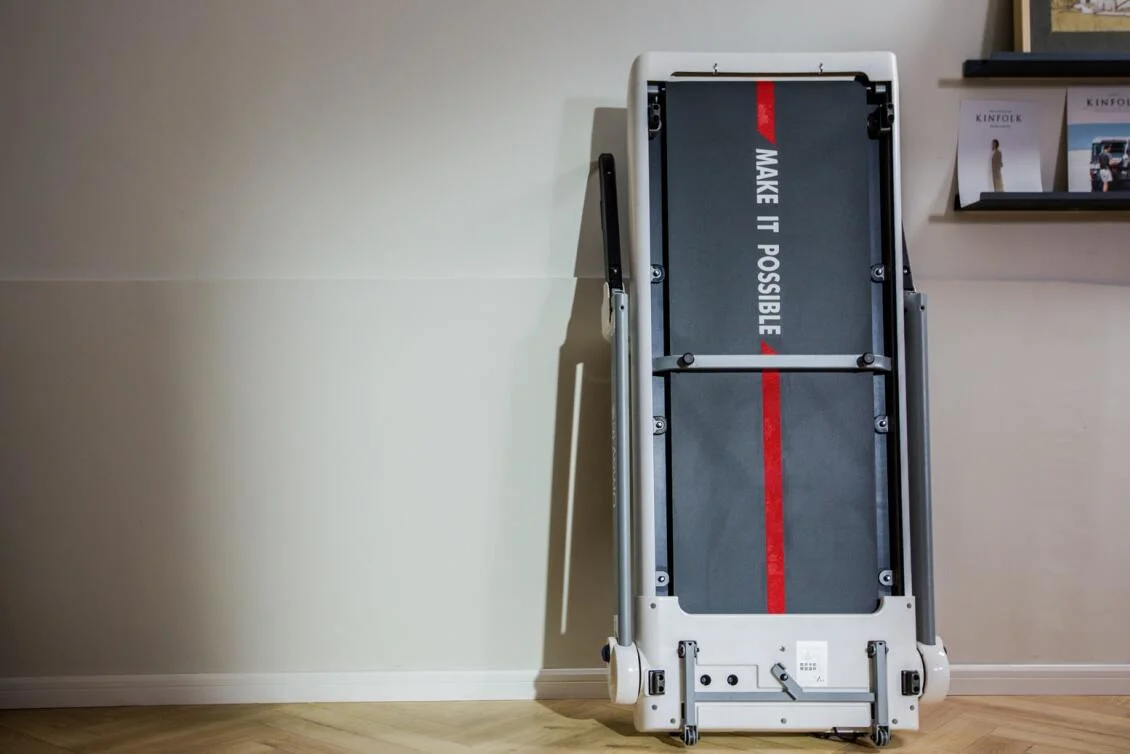 Huawei OEM Model Design for Huawei Free Assemble Treadmill