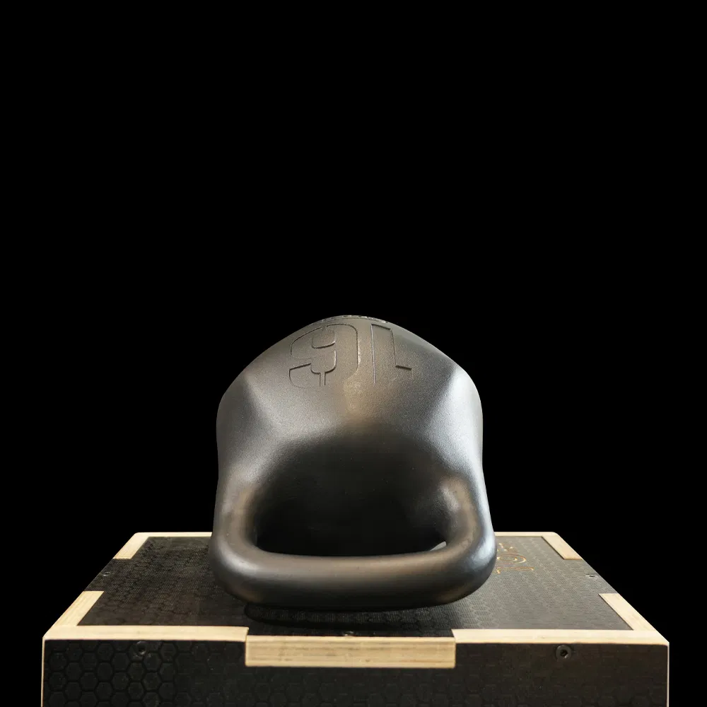 Custom Logo Octo Competition Kettlebells Adjustable Fitness Equipment by Kettlebell Manufacturer