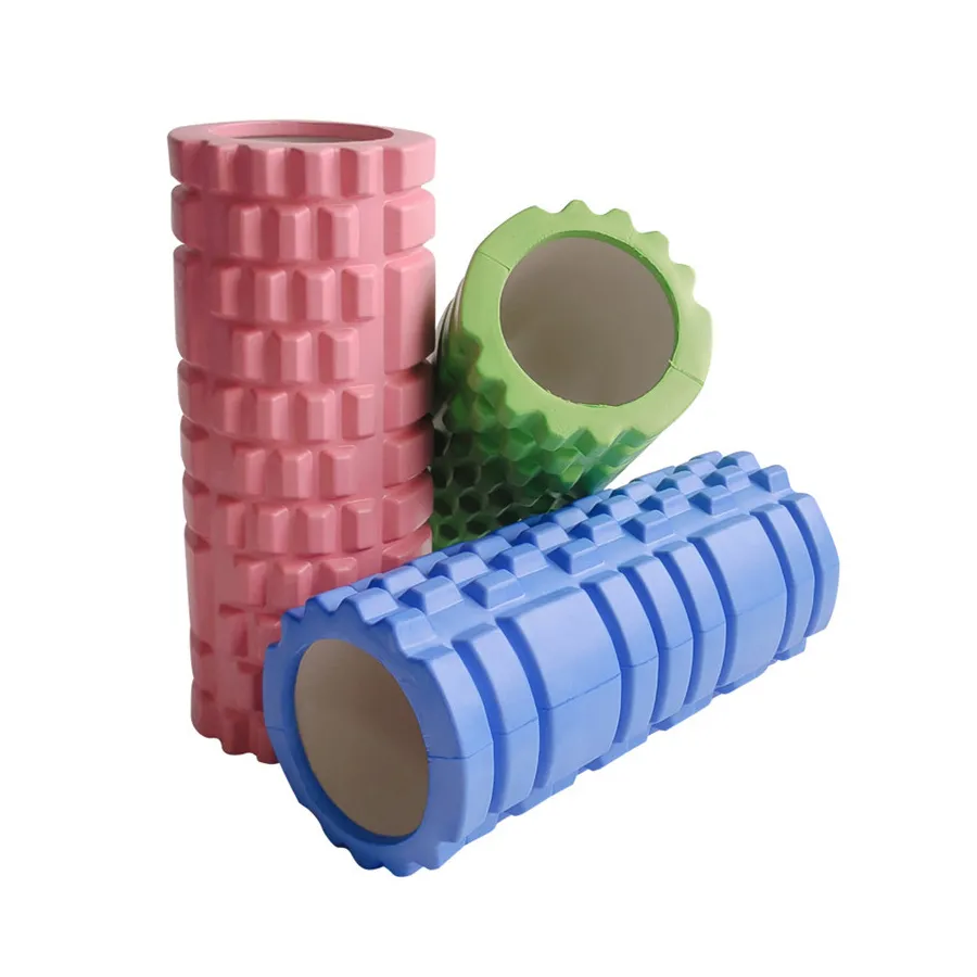 Yoga Foam Roller