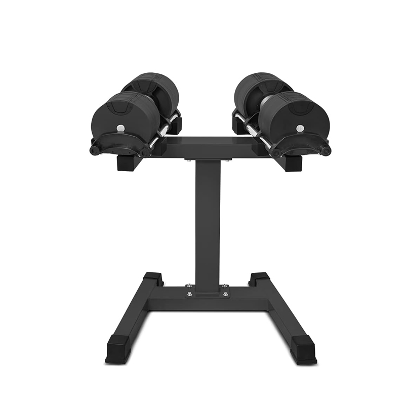 Fitness Equipment Gym Weights Set Adjustable Dumbbell for Body Building Custom Dumbbell Adjustable