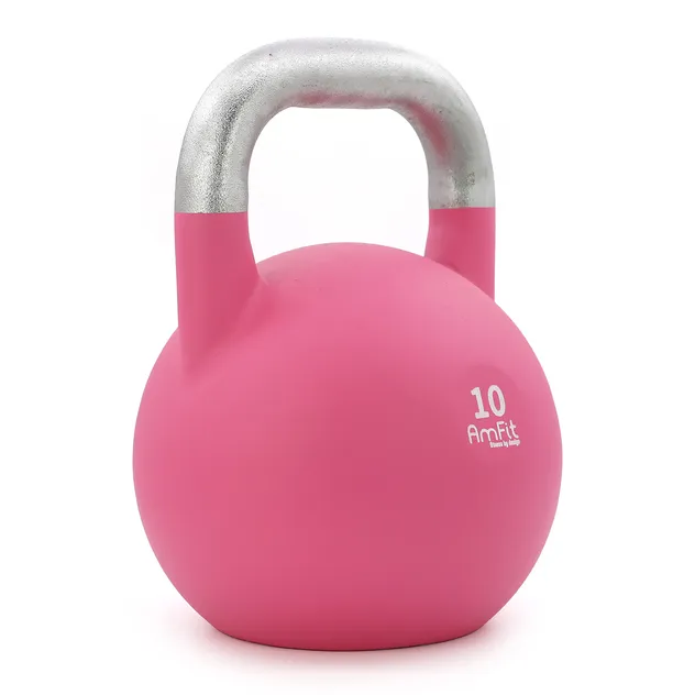 Kettlebell Color 1